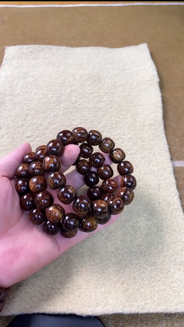 【闪购商品】贡木手串/手链16号号/1516