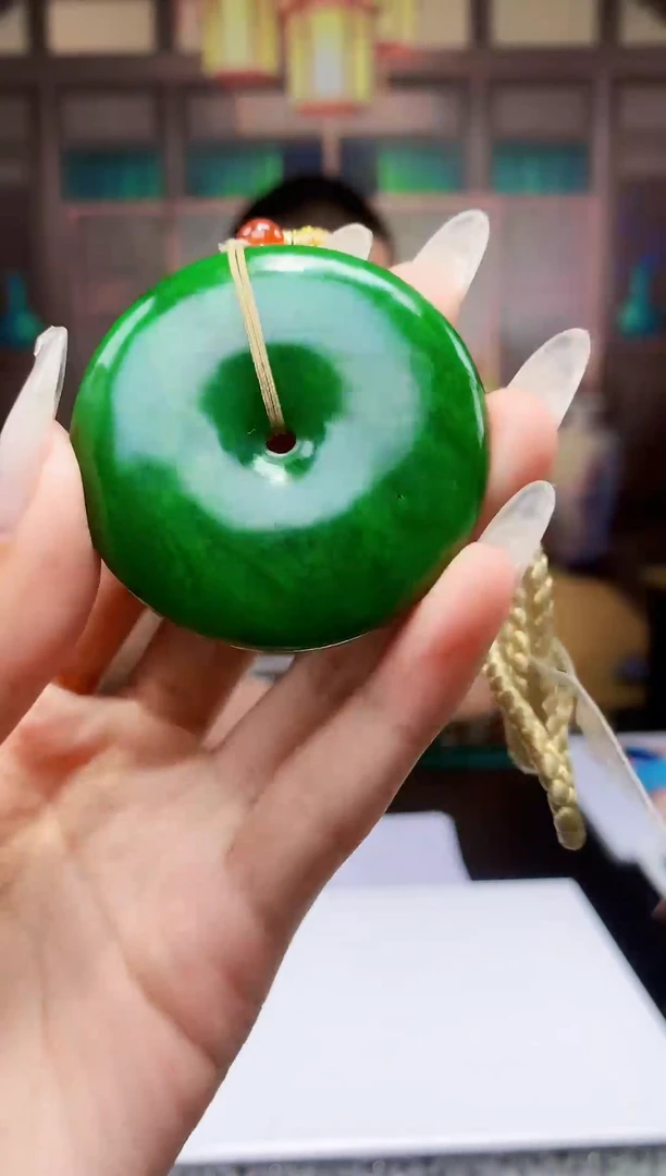 定制和田玉boss天然和田玉（拍一发一）