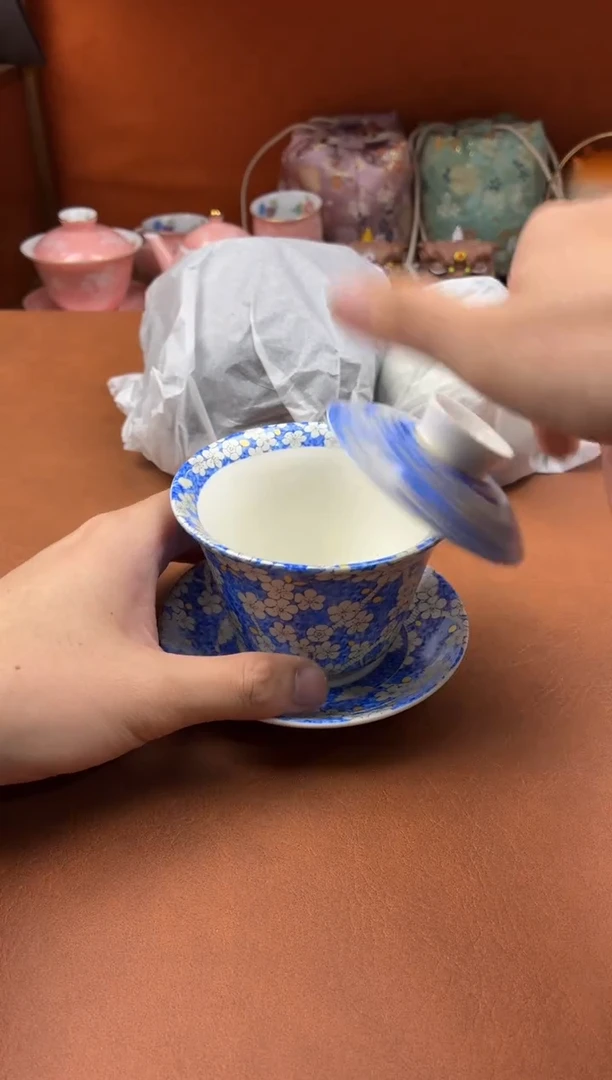 陶瓷@@@云问茶具链接