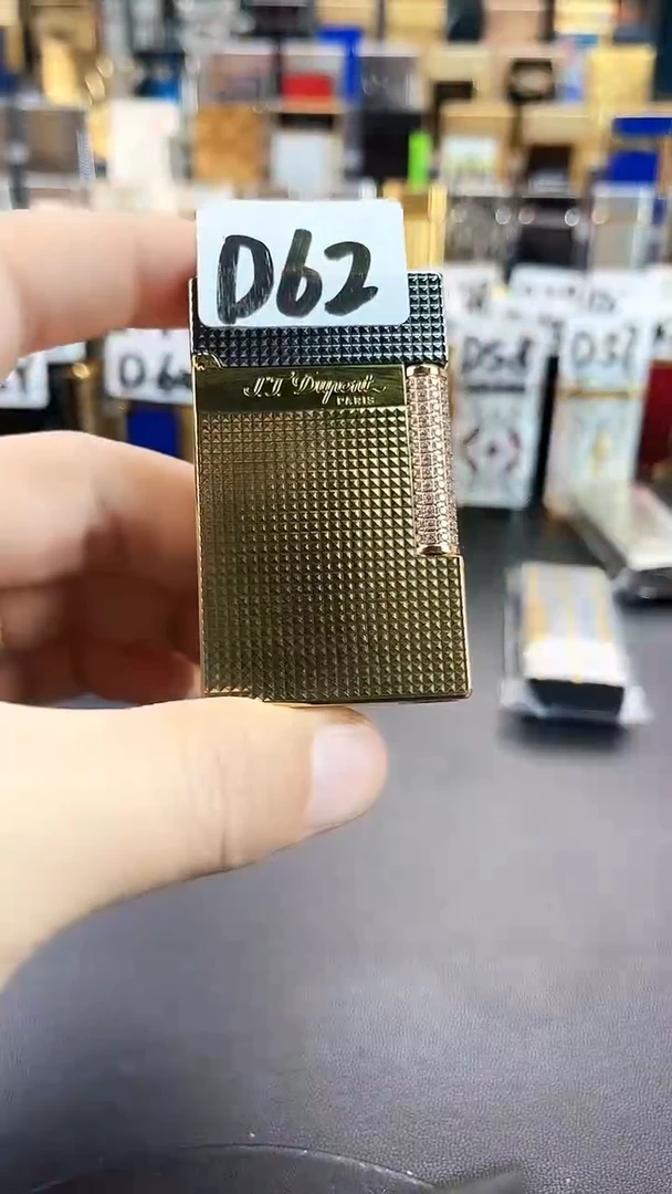 【凯玄门轻奢】都家拣漏纯铜机D62