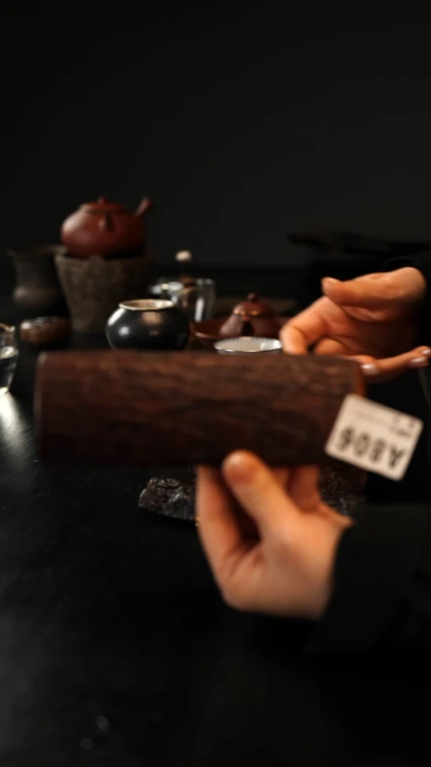 仟户烧严选手工摆件