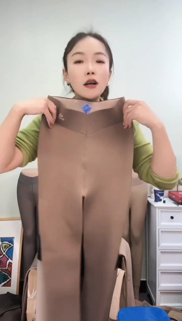 孤品500g咖透肤踩脚