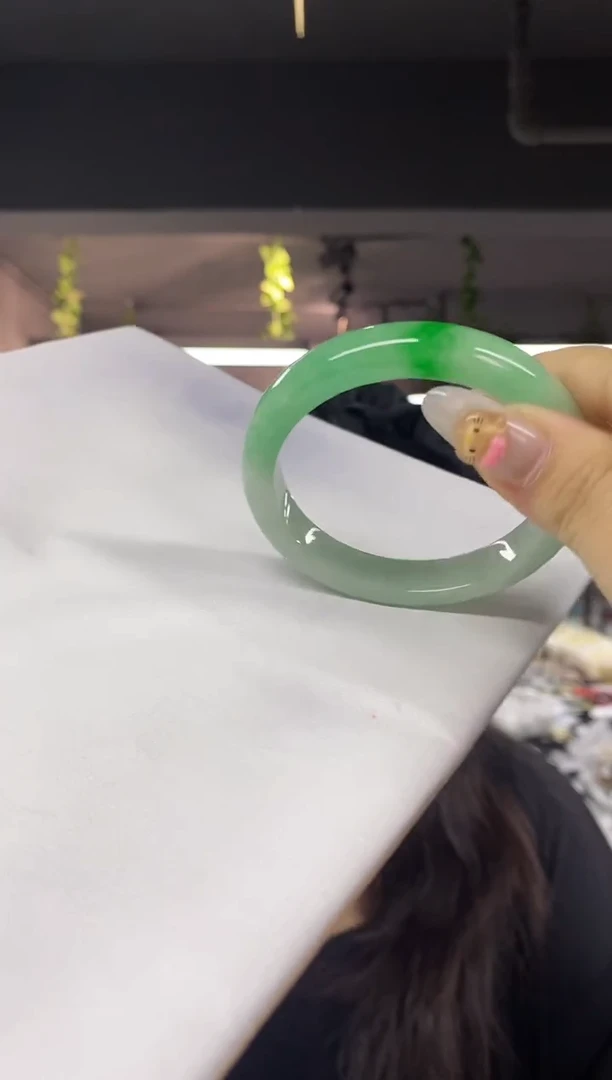 闪购链接 56圈口未镶嵌多样性发其一颜色微差（39）