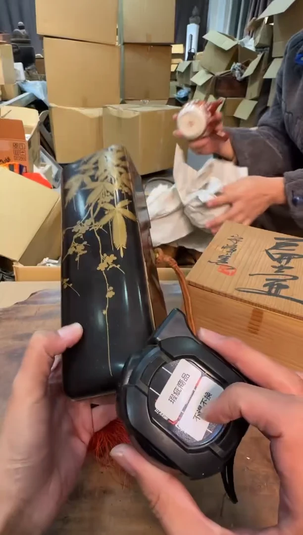 【闪购商品】摆件13Y古美空间美学A45