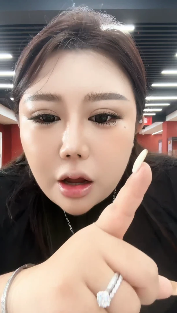 国画李克成 八平尺 山水