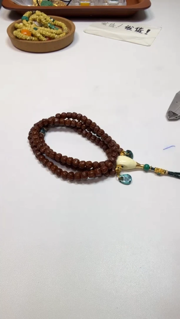 手串金刚菩提佛手小金刚