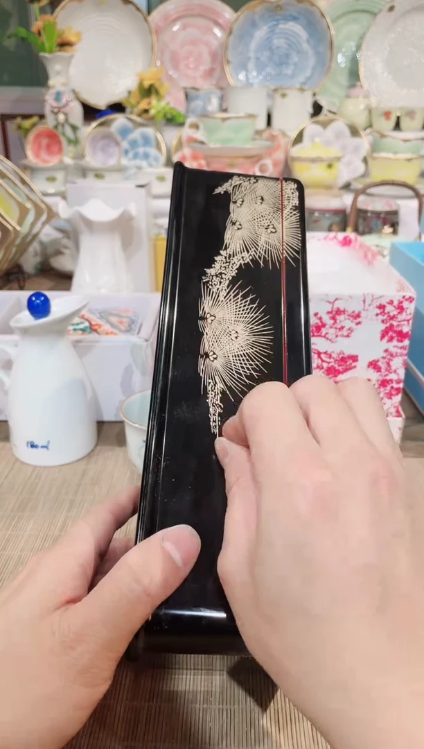 【闪购商品】瓷片……和和美美真好看