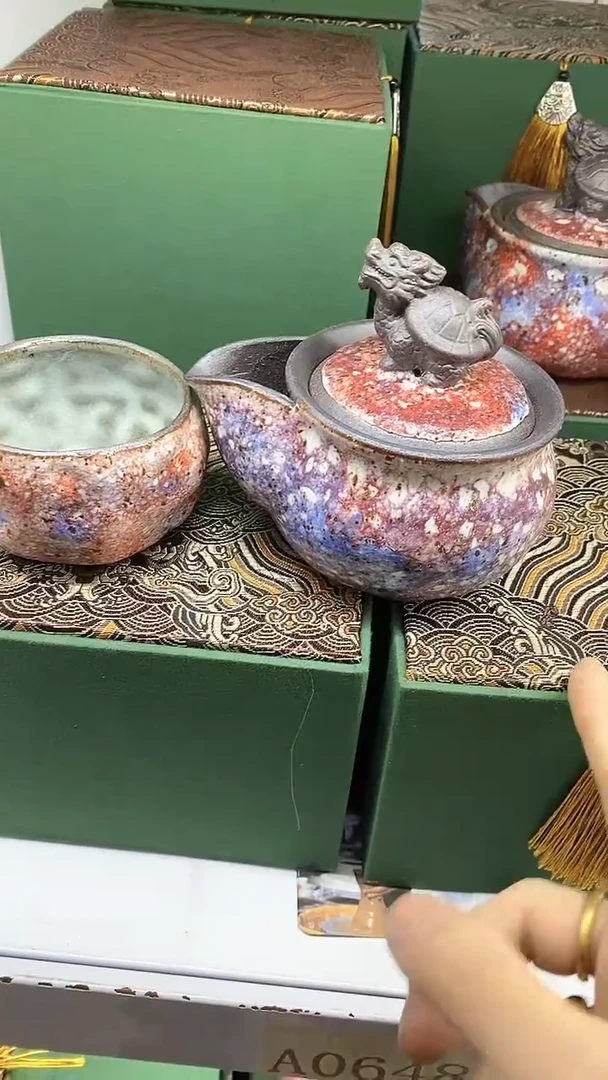 【闪购商品】瓷片过年过年放福利福利3