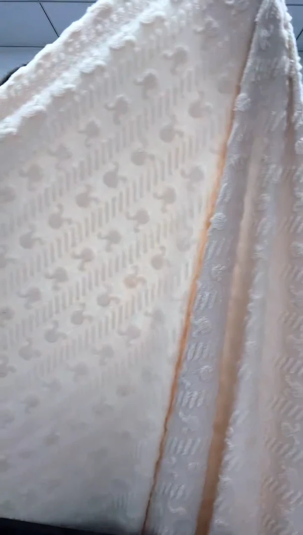 法兰绒2x2.3单面