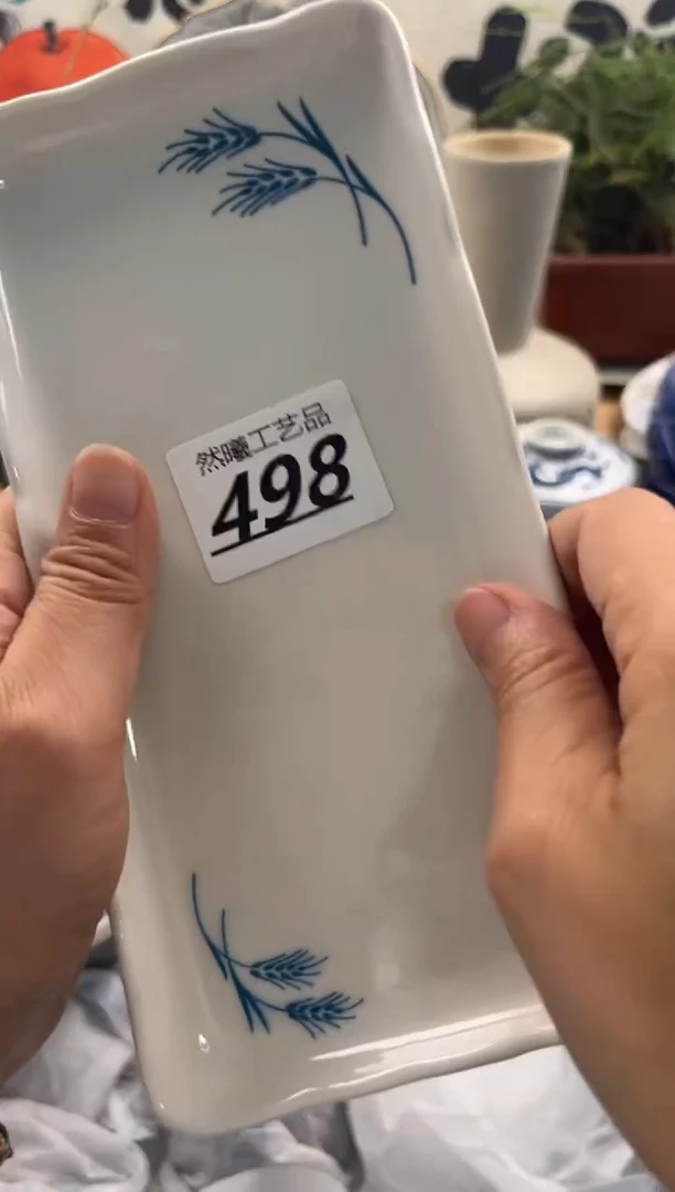 瓷片498