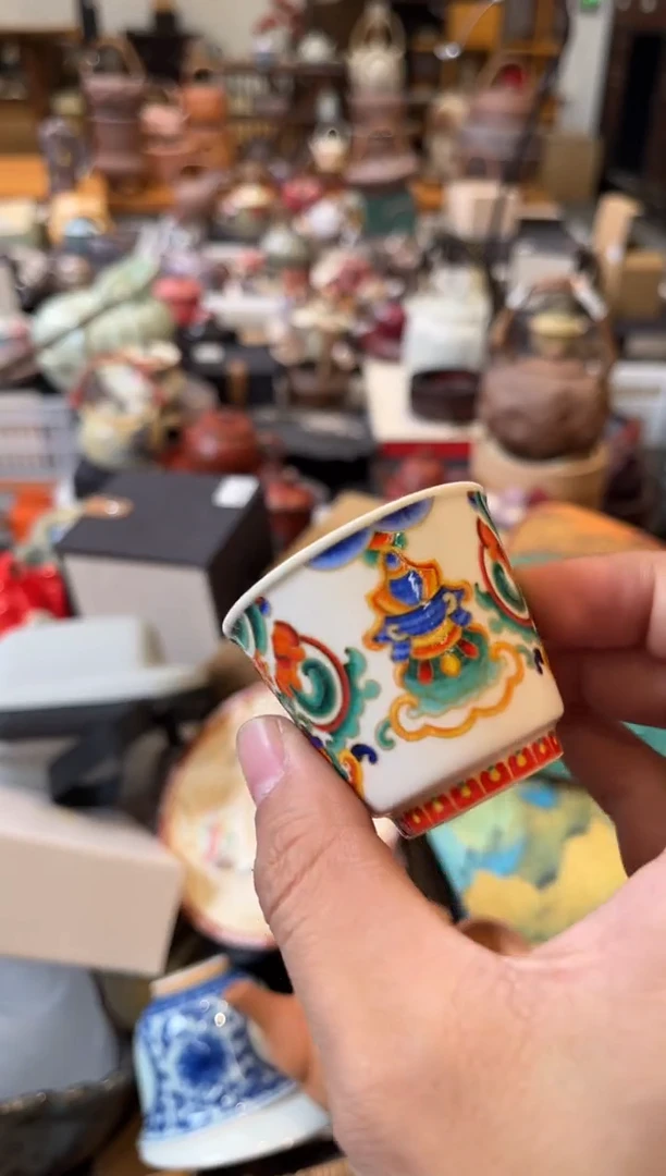 陶瓷文化闪购链接