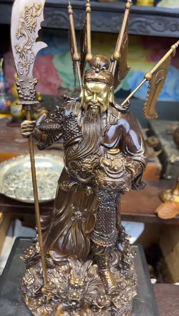 B三浒铜专属高端精品