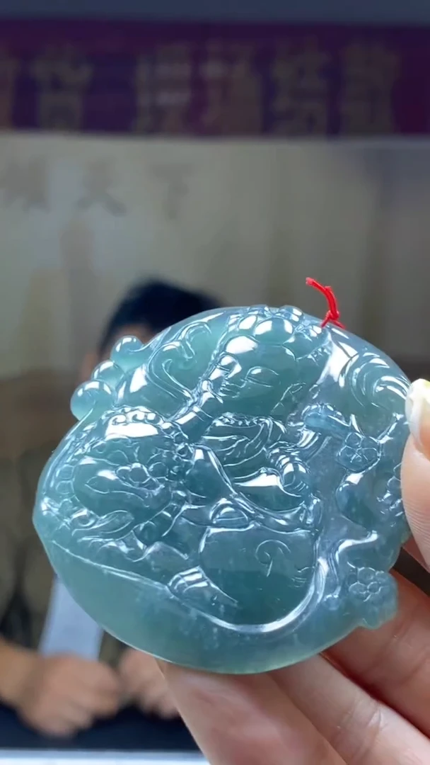 未镶嵌定制翡翠********668