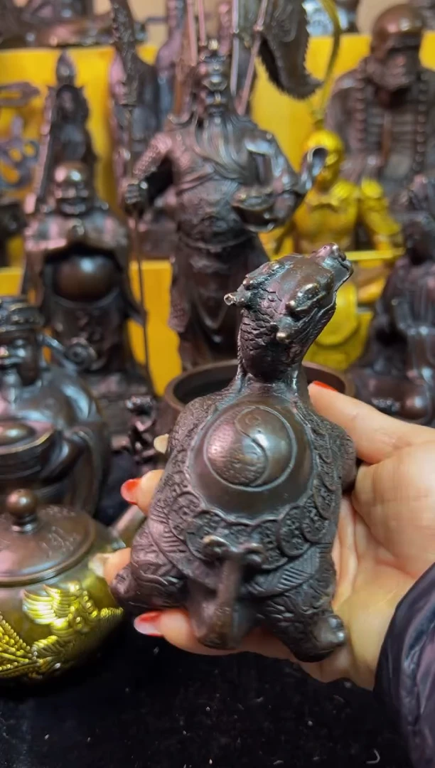 【闪购商品】1案台摆件 物品摆件