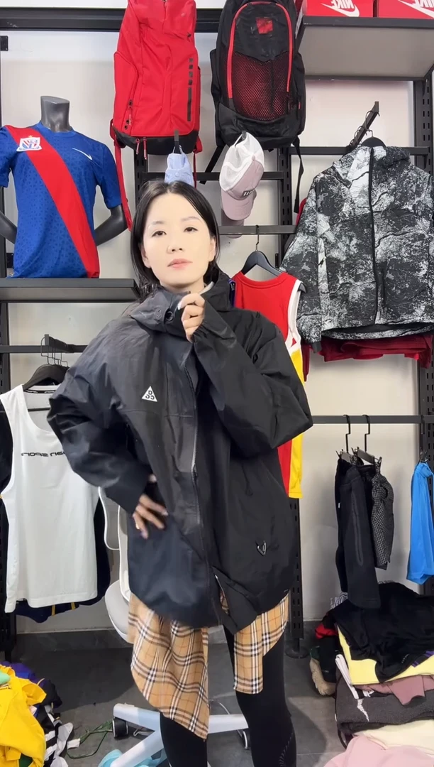 686编码 瑕疵款直播间过款为准 尺码xl
