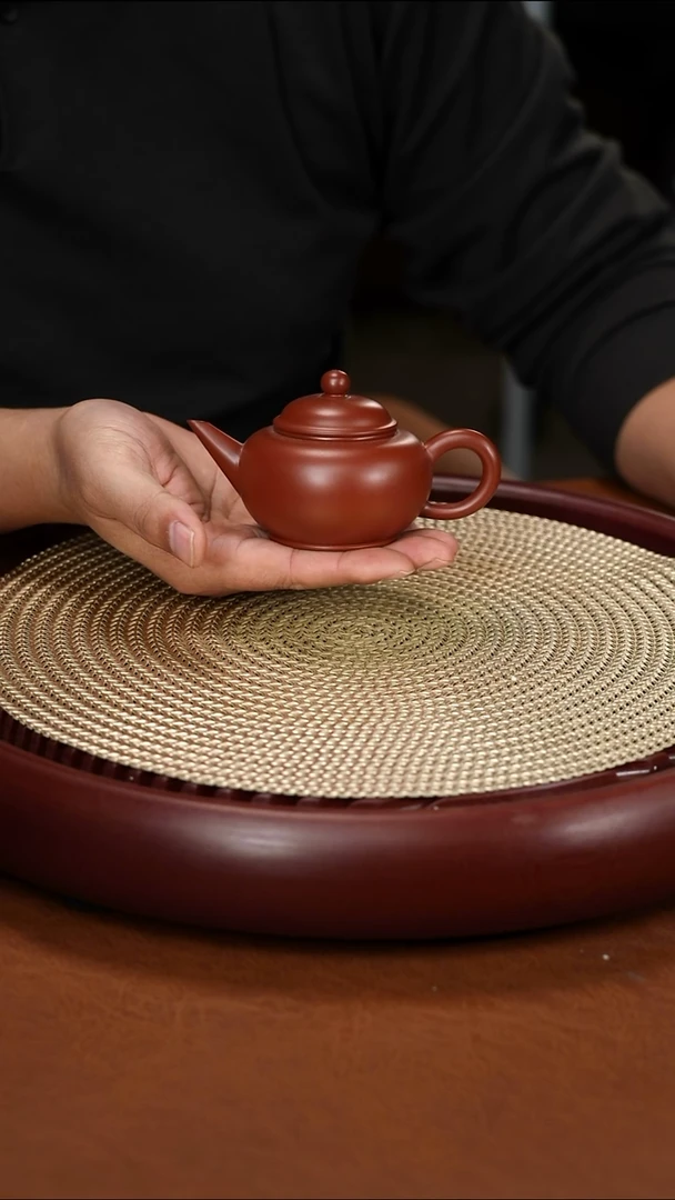 茶壶紫砂74