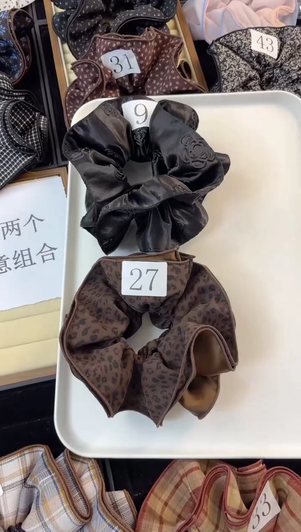 非金属布艺09+27