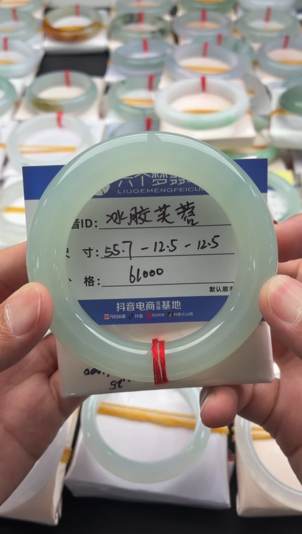 未镶嵌手镯翡翠惰****）分单 48小时鉴赏期