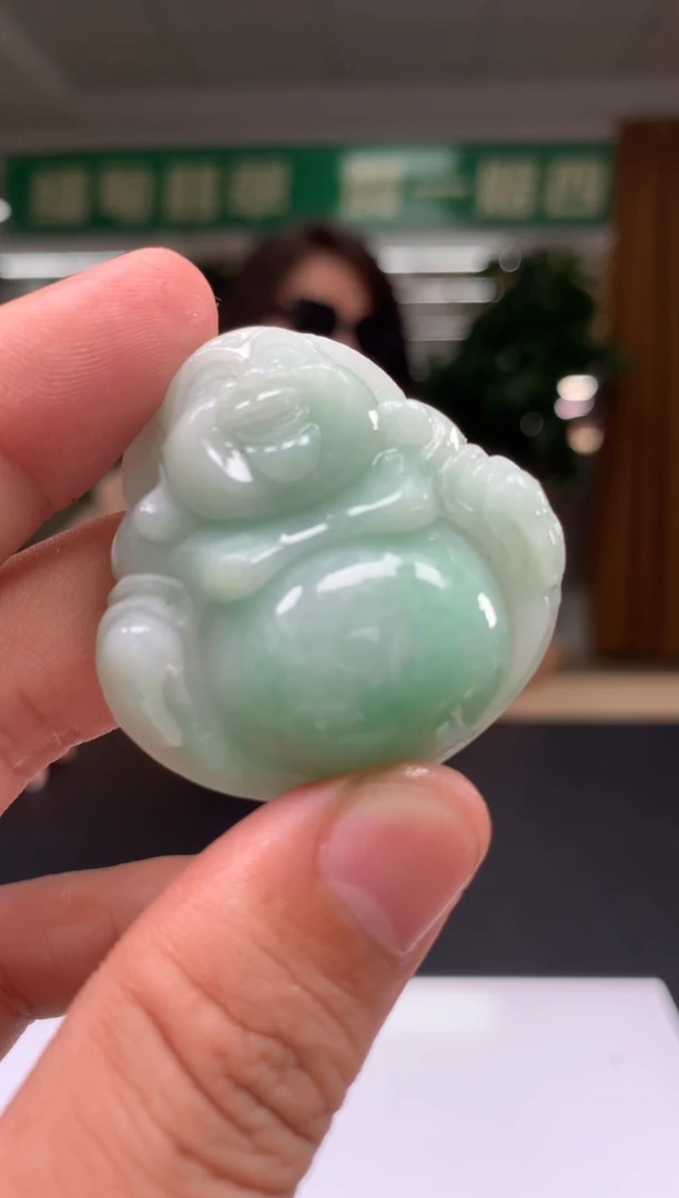未镶嵌定制翡翠          *180