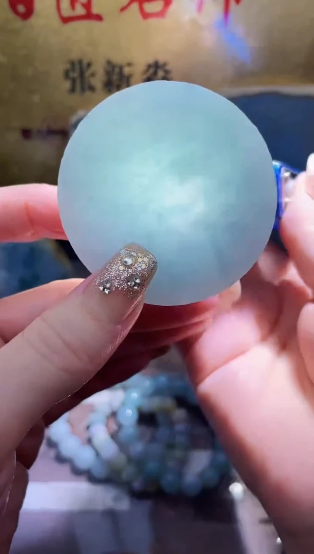 未镶嵌挂件翡翠小梦115