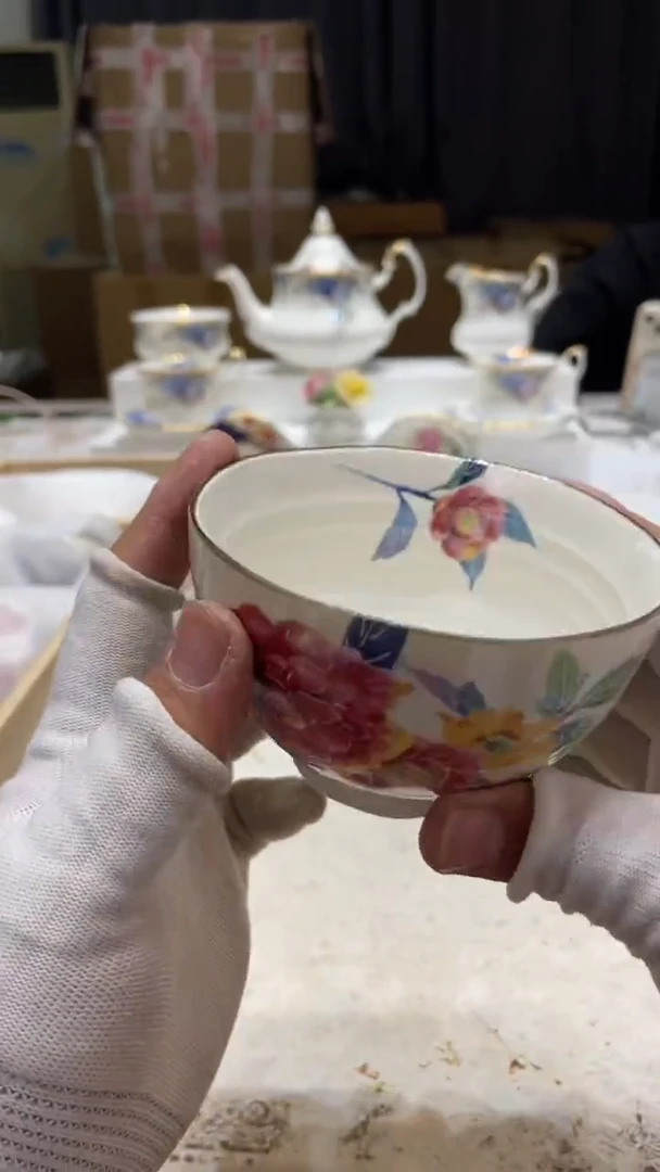 瓷片其他摆件瓷器167