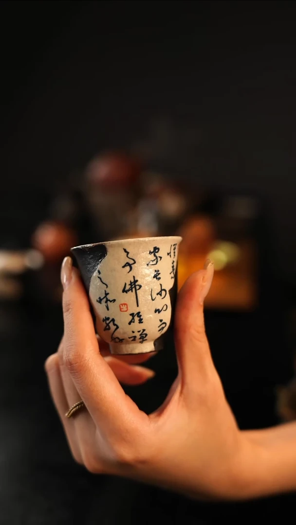 仟户烧严选陶艺手工