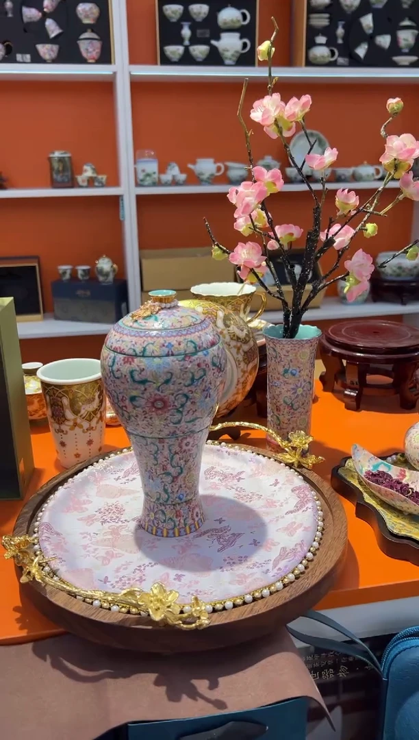 瓷片小乔闪购链接