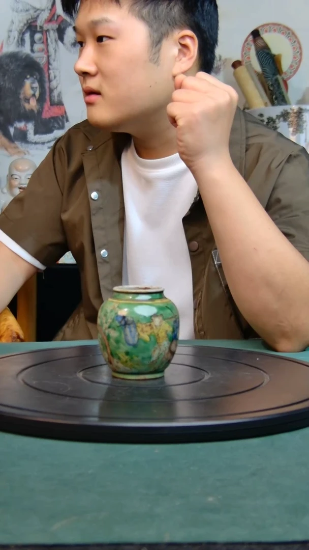 摆件飞*精品陶瓷摆件