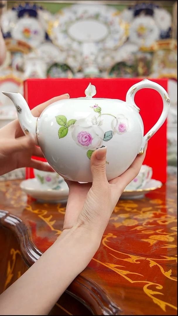 瓷米多家中古瓷器如图所示80