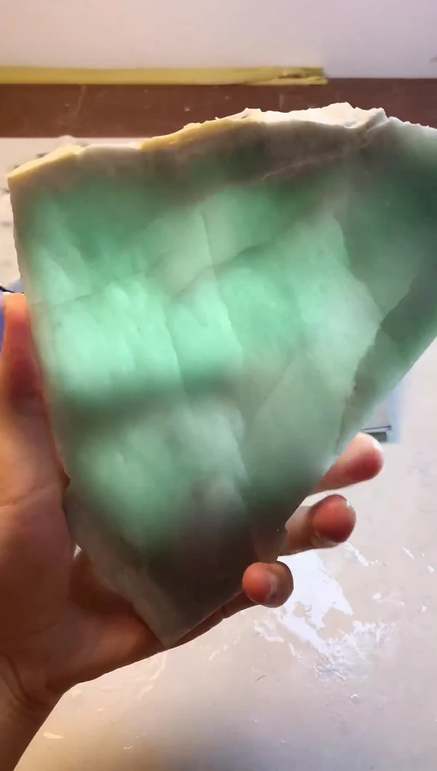 散珠翡翠翡翠裸石