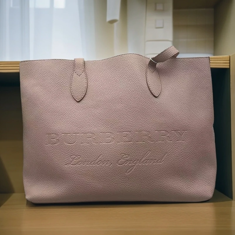 95新 BURBERRY/博柏利 单肩包 1193 3543