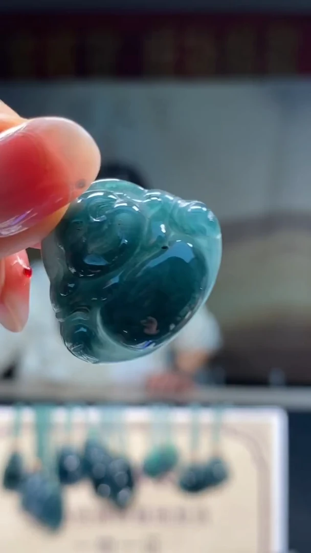 未镶嵌定制翡翠********611