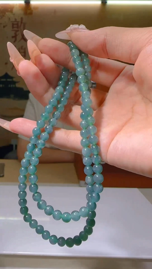 未镶嵌定制翡翠Y-@@YD102853（多样性发其一）