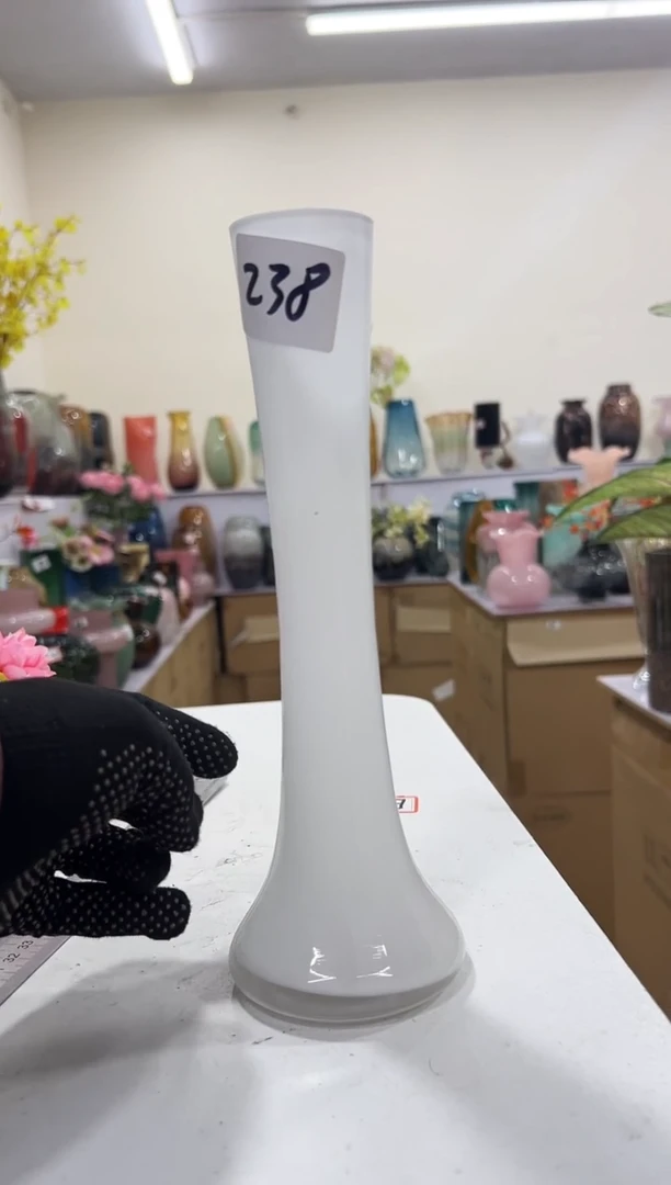 【闪购商品】也麦花器