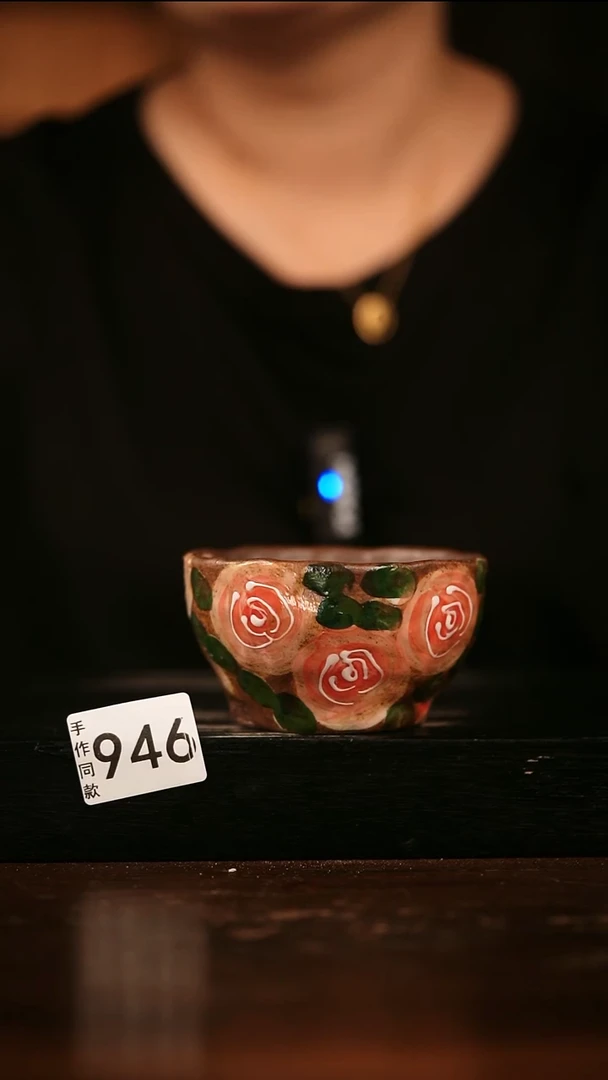 瓷片遇瓷手作同款946