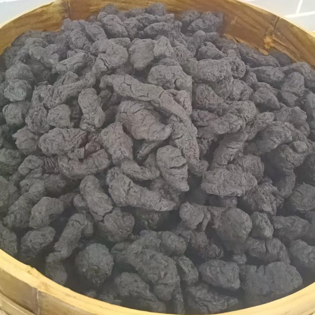 熟地黄种植九蒸九晒（ 无糖无添加）老乡农产品