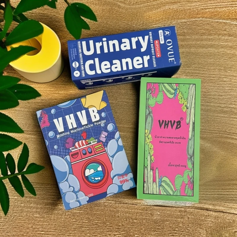 【新疆包邮】洗衣机马桶清洗剂 内衣清洗液