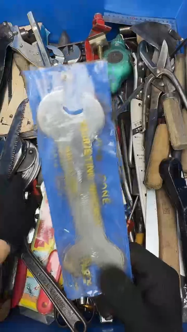 老*客五金工具钳子剪子等15