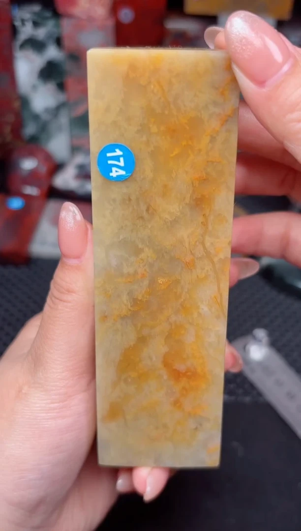 玉 桂林创意摆件装饰 编号：174