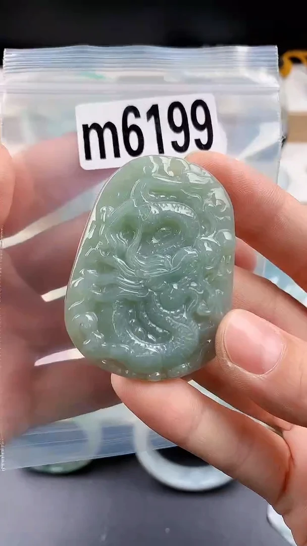 颈饰未镶嵌翡翠颈饰未镶嵌缅甸天然翡翠吊坠