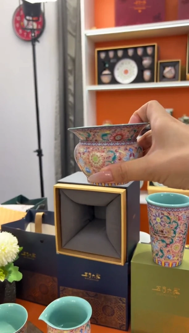瓷片小乔产品链接
