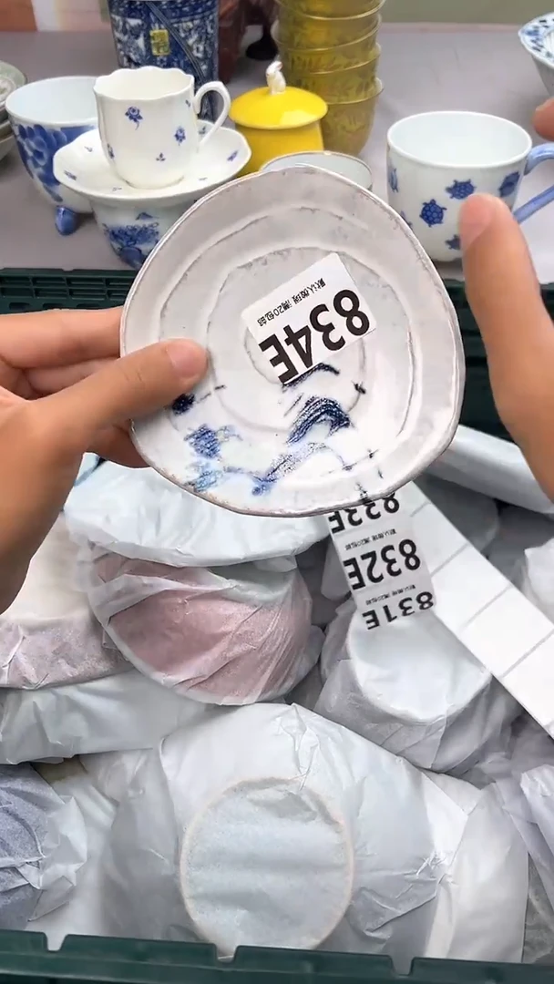 瓷片834E瓷器瓷器瓷器瓷器