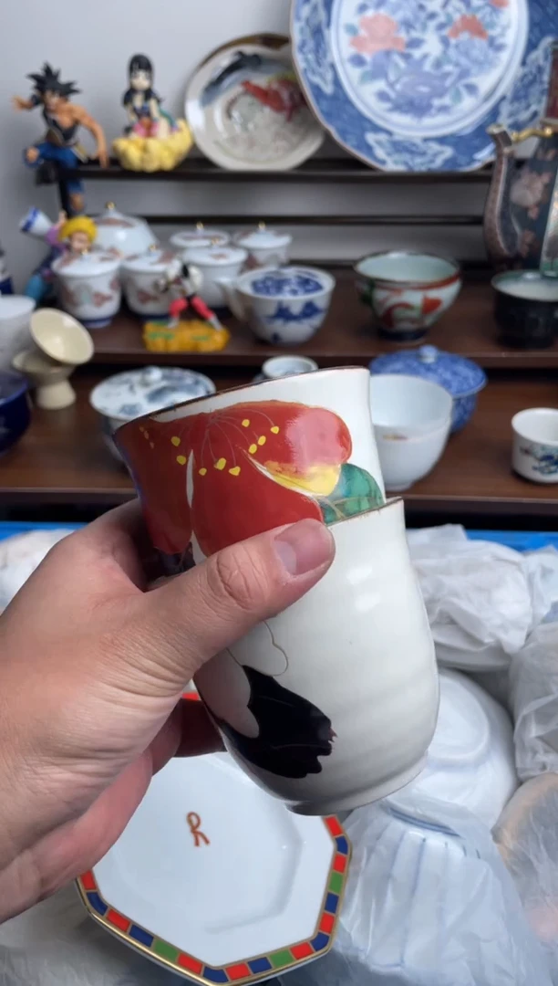 【闪购商品】瓷片249-B-满20包邮48h凑单