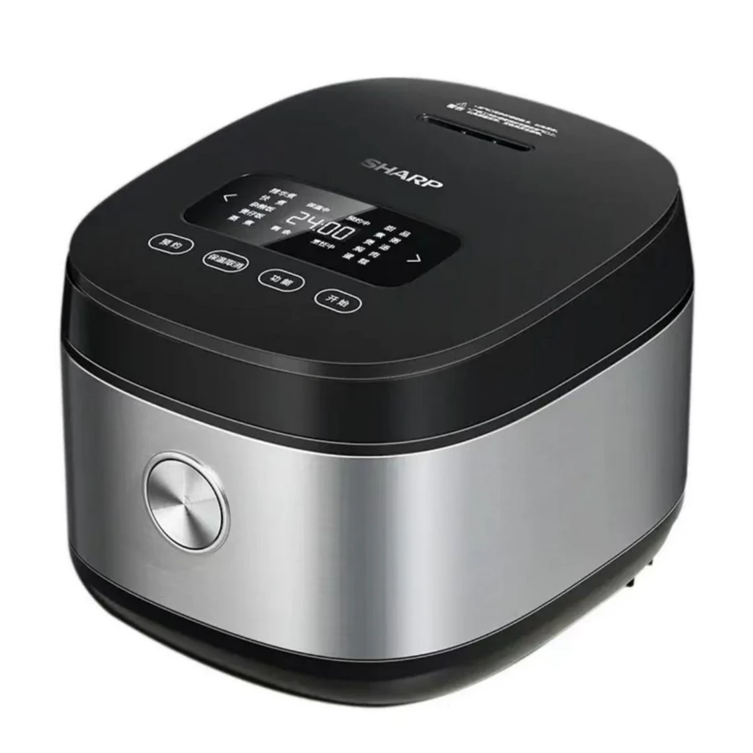 【SHARP】夏普微电脑电饭煲 860w 4L