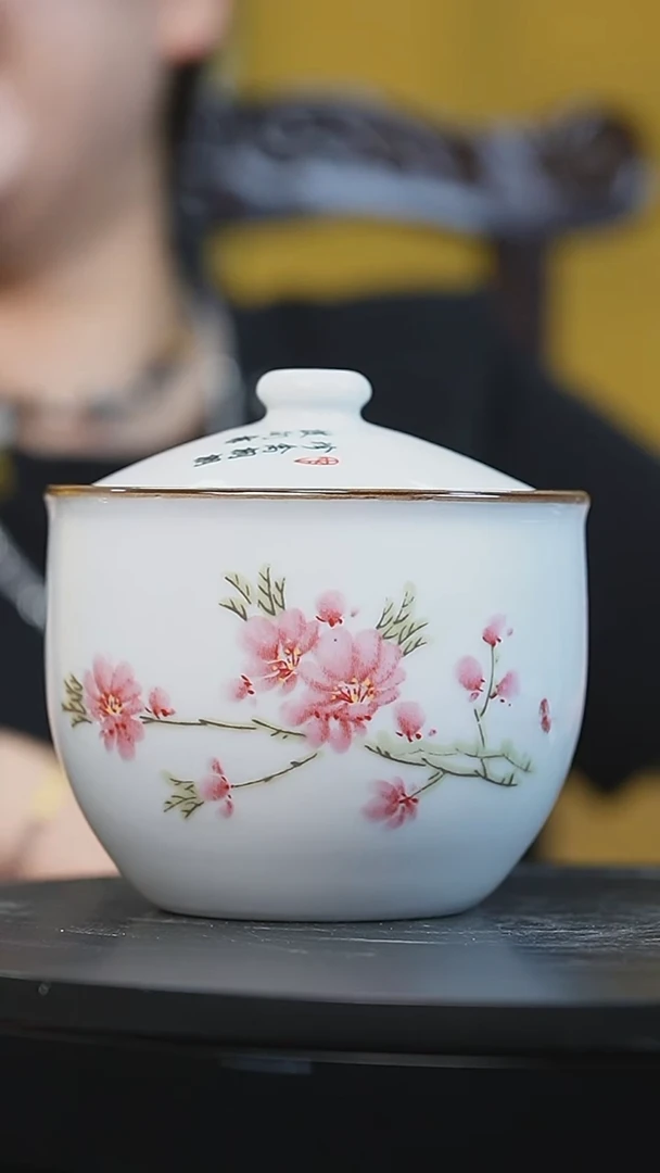 摆件景德镇的的是