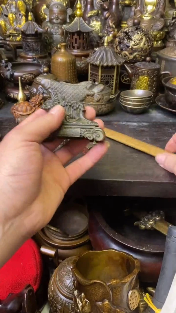 精品文玩专属链接