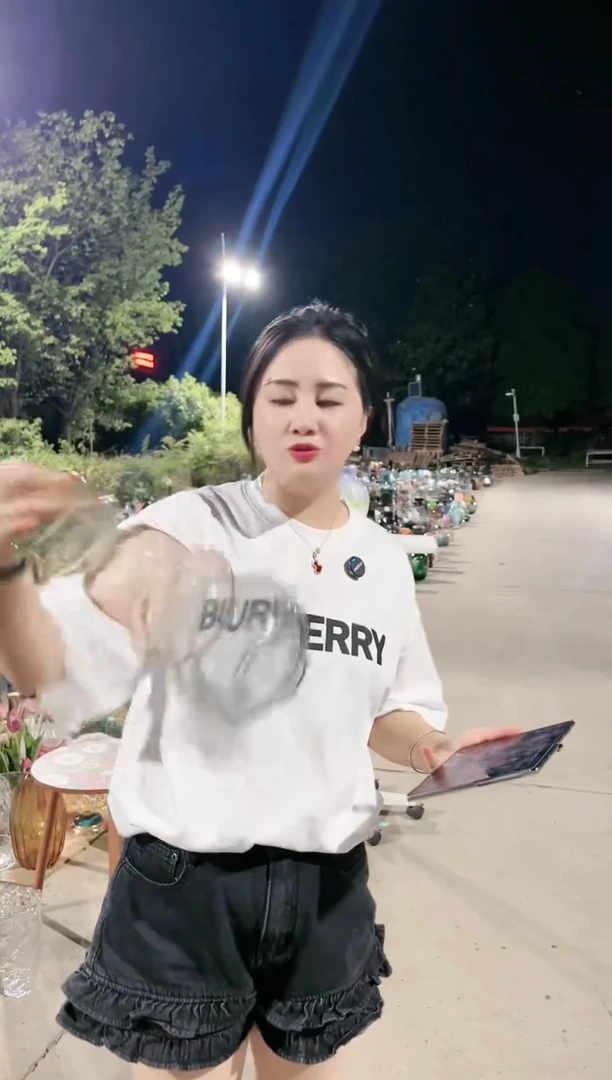 ANQI-微瑕花瓶-49CJO