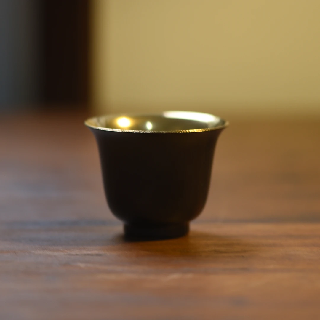 【见珊】雲由-炫金玉兰杯（雲由S0391）