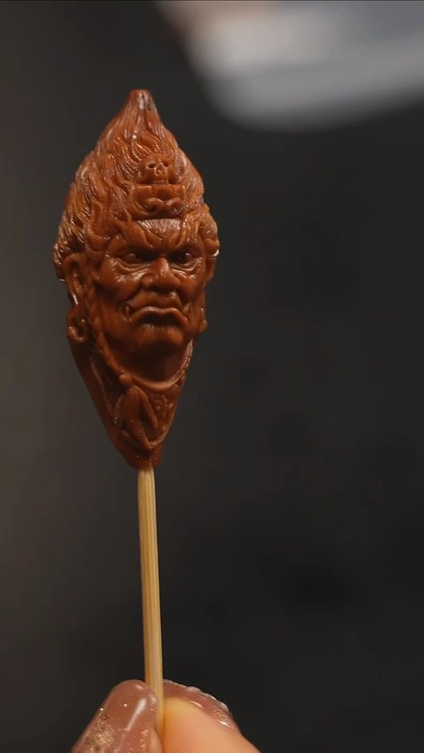 【闪购商品】橄榄核手串/手链         +