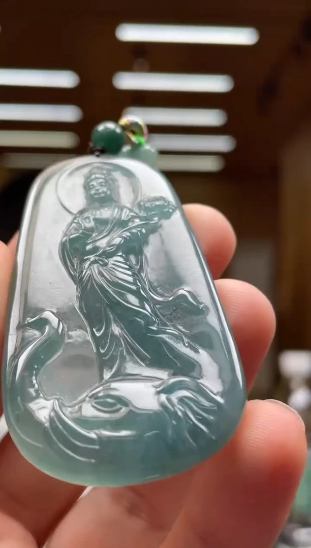 【闪购商品】定制翡翠未镶嵌*******157